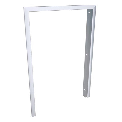 images Sunstone Signature Series Fridge Trim for 21” Wide Fridges BA-TRIM21 - Image 1