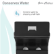 Swiss Madison Concorde One-Piece Square Toilet Dual-Flush 1.1/1.6 gpf - SM-1T106 - Image 25
