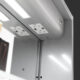 Blossom Asta 36" LED Medicine Cabinet MCL2 3632 - Image 10