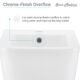 Swiss Madison Concorde Wall-Hung Bidet - SM-BD229 - Image 10