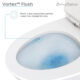Swiss Madison St. Tropez One-Piece Elongated Toilet, 10" Rough-In 1.1/1.6 gpf - SM-1T274 - Image 10