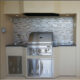 Sunstone 42" Vented Double Door Flush Mount C-DD42 - Image 10