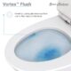 Swiss Madison Burdon One-Piece Elongated Toilet Vortex™ Dual-Flush 1.1/1.6 gpf - SM-1T111 - Image 10
