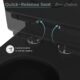 Swiss Madison Sublime One-Piece Elongated Toilet Dual-Flush 1.1/1.6 gpf - SM-1T205 - Image 40
