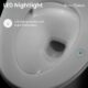 Swiss Madison ﻿﻿﻿Avancer Intelligent Tankless Elongated Toilet and Bidet, Touchless Vortex™ Dual-Flush 1.1/1.6 gpf - SM-ST060 - Image 10