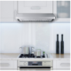 Cosmo 5-Piece Kitchen, 36" Dual Fuel Range and 36" Under Cabinet Range Hood COS-5PKG-015 - Image 9