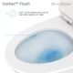 Swiss Madison Brusque One-Piece Elongated Toilet Dual-Flush 1.1/1.6 gpf - SM-1T259 - Image 11