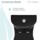 Swiss Madison Sublime One-Piece Elongated Toilet Dual-Flush 1.1/1.6 gpf - SM-1T205 - Image 41