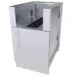 Sunstone 20" Appliance Cabinet with Right Swing Door SAC20CSDR - Image 3