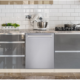 Cosmo 4-Piece, 36" Dual Fuel Range, 36" Range Hood, Dishwasher and Refrigerator COS-4PKG-079 - Image 11
