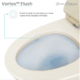 Swiss Madison Sublime III One-Piece Round Toilet Vortex™ Dual-Flush 0.95/1.26 gpf - SM-1T271 - Image 21