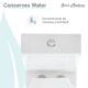 Swiss Madison Caché Two-Piece Elongated Toilet Dual-Flush 1.1/1.6 gpf - SM-2T220 - Image 11
