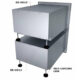 Sunstone Designer Series 13"Height Multi-Configurable Double Drawer w/Self-Leveling Legs DE-DD13 - Image 5