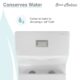 Swiss Madison Daxton One-Piece Elongated Dual-Flush Toilet 1.1/1.6 gpf - SM-1T126 - Image 11
