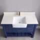 Altair 48" Georgia Single Bathroom Vanity Set - Image 11