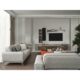 Whiteline Modern Living - Bursa Sofa Bed SO1755F-LGRY - Image 5