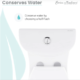 Swiss Madison Sublime One-Piece Elongated Toilet Dual-Flush 1.1/1.6 gpf - SM-1T205 - Image 11