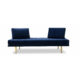 J&M Furniture Caesar Sofa Bed 18874