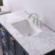 Altair Isla 48" Single Bathroom Vanity Set in Classic Blue and Carrara White Marble Countertop with Mirror 538048-CB-CA - Image 12