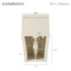 Swiss Madison Virage One-Piece Elongated Toilet Vortex™ Dual-Flush 1.1/1.6 gpf - SM-1T118 - Image 38