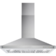 Cosmo 5-Piece Kitchen, 36" Gas Range and 36" Wall Mount Range Hood COS-5PKG-014 - Image 4