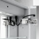 Blossom Asta 36" LED Medicine Cabinet MCL2 3632 - Image 12