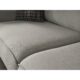Whiteline Modern Living - Bursa Sofa Bed SO1755F-LGRY - Image 6