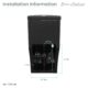 Swiss Madison Sublime One-Piece Elongated Toilet Dual-Flush 1.1/1.6 gpf - SM-1T205 - Image 44