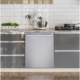 Cosmo 4-Piece, 36" Gas Range, 36" Range Hood, 24" Dishwasher and Refrigerator COS-4PKG-026 - Image 11
