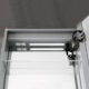 Blossom Asta 36" LED Medicine Cabinet MCL2 3632 - Image 16