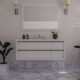 Altair Morgan 48" Single Bathroom Vanity Set in White and Composite Carrara White Stone Countertop with Mirror  534048-WH-AW - Image 18