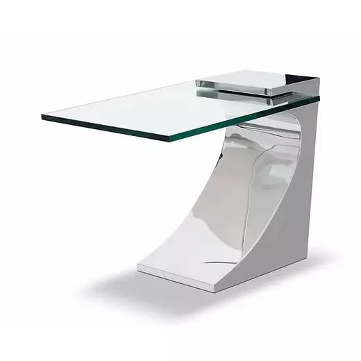images Greg Sheres Clasp Lamp Table L-01S - Image 1