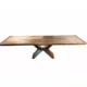 Greg Sheres “Angles” Dining table D-06-07