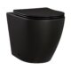 Swiss Madison St. Tropez Back-to-Wall Elongated Toilet Bowl - SM-WT514 - Image 15
