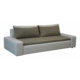 Maxima House London Sectional Sleeper Sofa BEN017