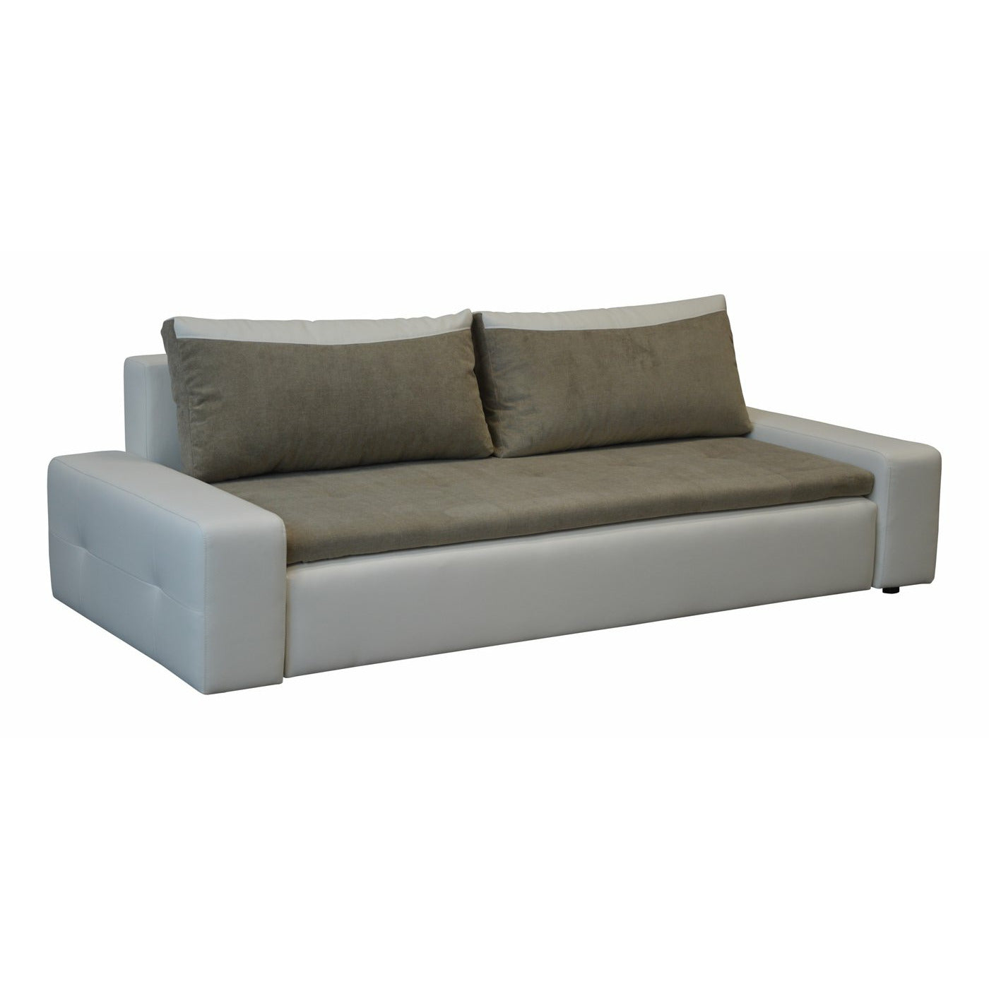 images Maxima House London Sectional Sleeper Sofa BEN017 - Image 1