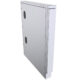 Sunstone 3” Appliance Spacer Cabinet SCC3CSP