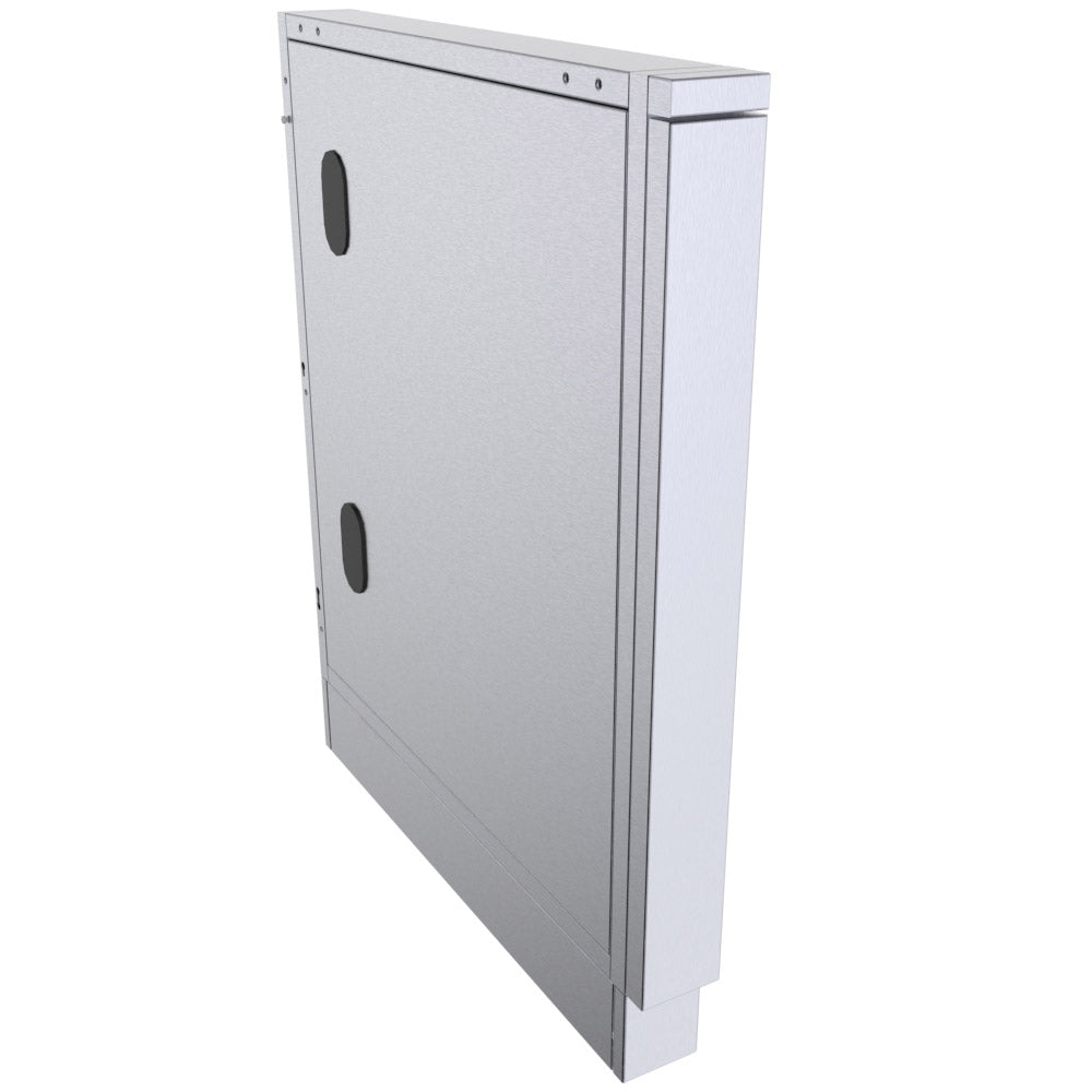 images Sunstone 3” Appliance Spacer Cabinet SCC3CSP - Image 1