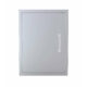 Sunstone Signature Series 17" x 24" Vertical Door Beveled Frame Single Access Doors BA-DV1724