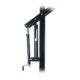First Team Force III In Ground Adjustable Basketball System - Image 2