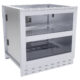 Sunstone 34" Double Warming Drawer Cabinet SAC34DWC