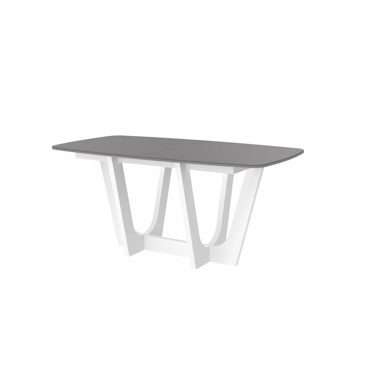 images Maxima House Urbino Extendable Dining Table HU0022 - Image 1
