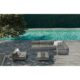 Whiteline Modern Living - Sensation Indoor Outdoor Modular MA1701-GRY - Image 7