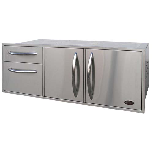images Cal Flame Complete Utility Storage Set BBQ07909 - Image 1