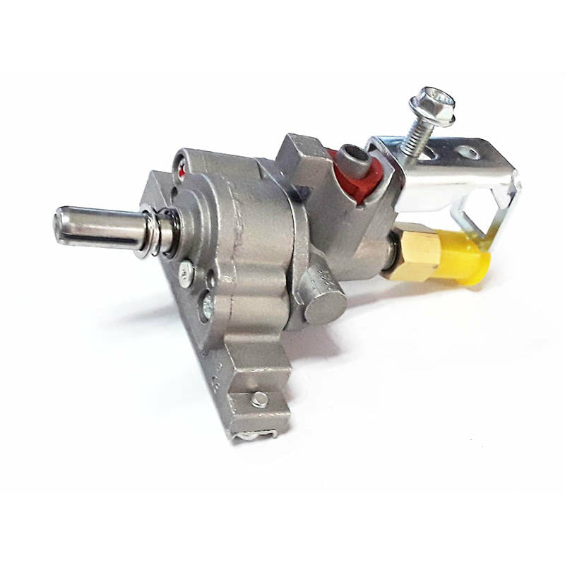 images Sunstone Propane 13" Double Burner Valve R-DBVALVE-LP - Image 1