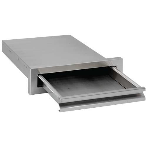 images Cal Flame Griddle Tray with Storage BBQ07862P - Image 1