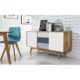 Maxima House Losti Solid Wood Sideboard MN001