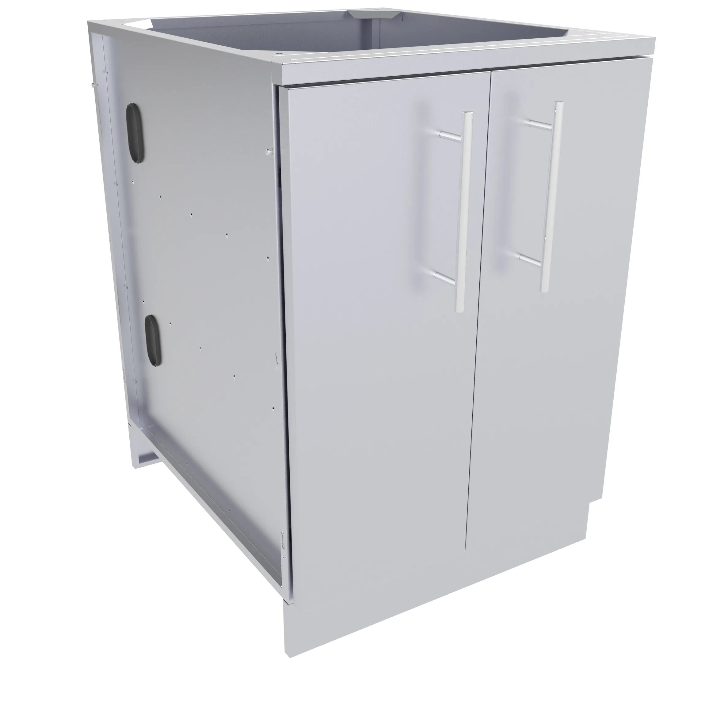 images Sunstone 24" Double Door Base Cabinet - Image 1