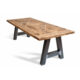 Maxima House Rita Dining Table SCANDI112