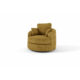 Maxima House Swivel Armchair WIN0038